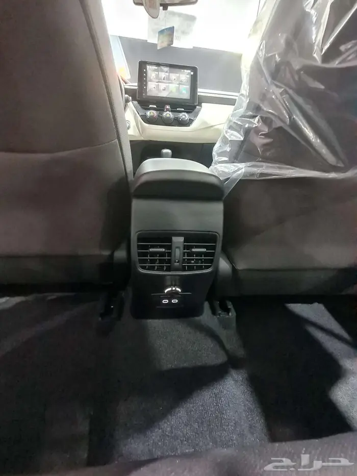 كورولا XLI فتحته سقف 2025 السعر 87975 14