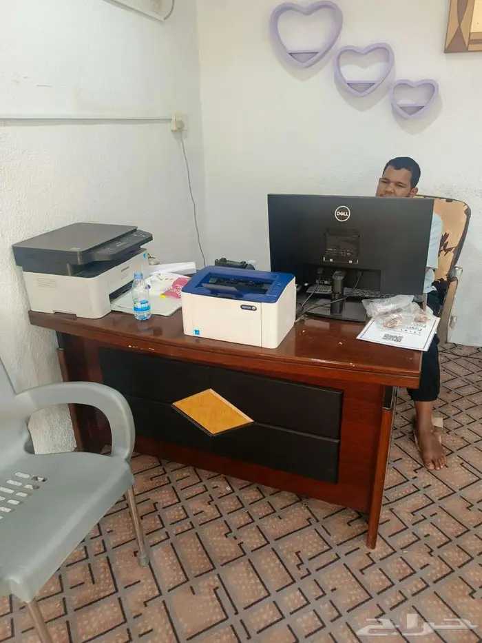 ادوات خدمات طالب 8