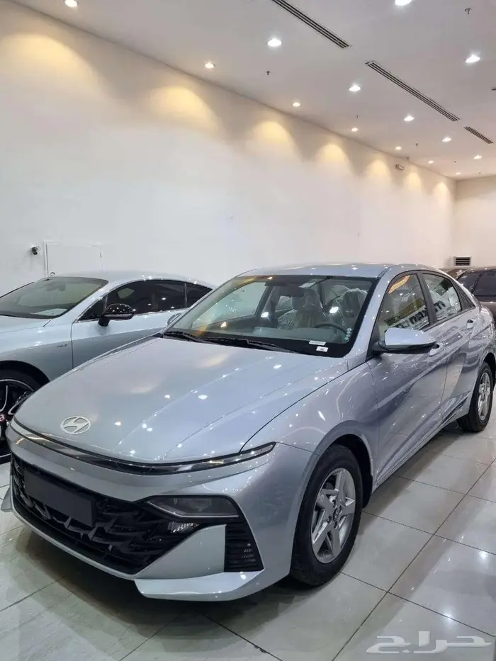 هيونداى اكسنت 2026 2