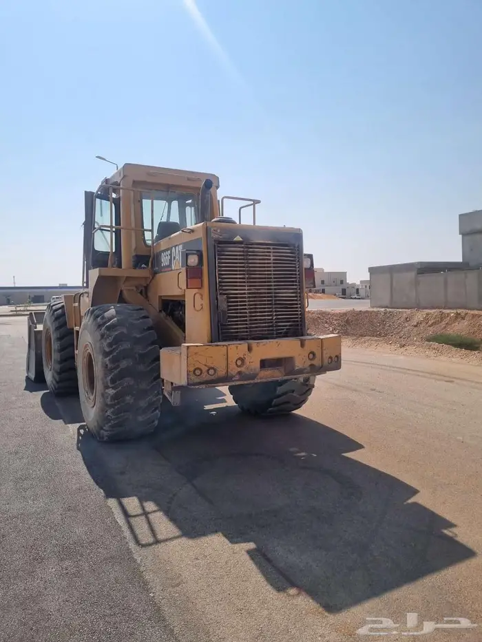 شيول كتر 966 اف نضيف مديل 92 بحوطة بني تميم 0