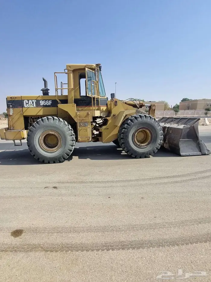 شيول كتر 966 اف نضيف مديل 92 بحوطة بني تميم 2