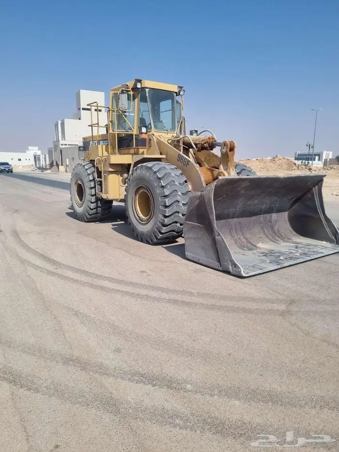 شيول كتر 966 اف نضيف مديل 92 بحوطة بني تميم 3