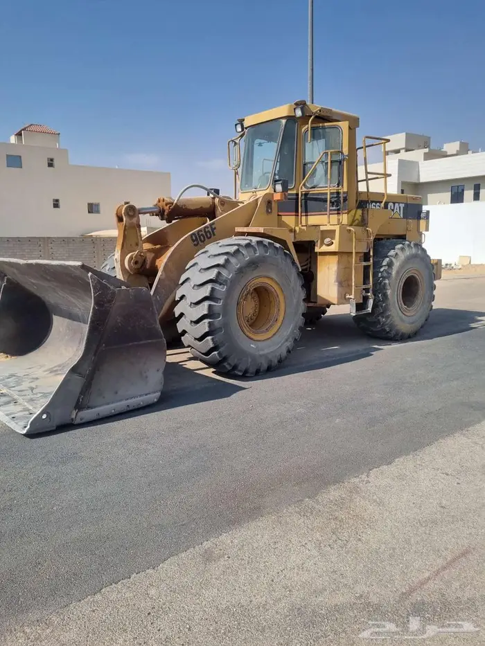 شيول كتر 966 اف نضيف مديل 92 بحوطة بني تميم 1