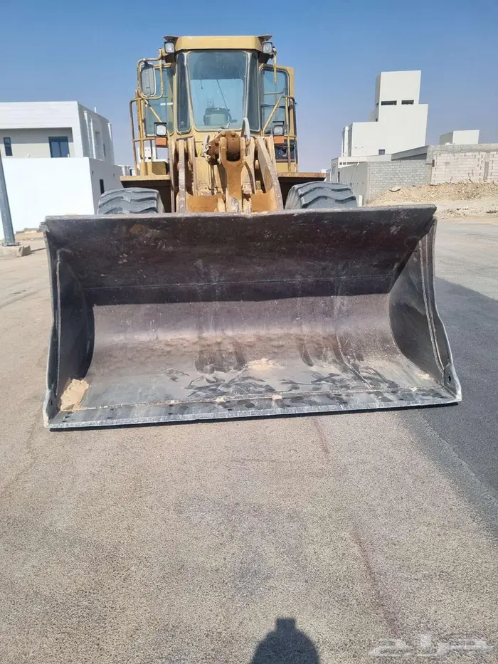 شيول كتر 966 اف نضيف مديل 92 بحوطة بني تميم 5