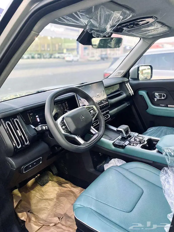 جيتور T1 لاكجرى موديل 2026 8