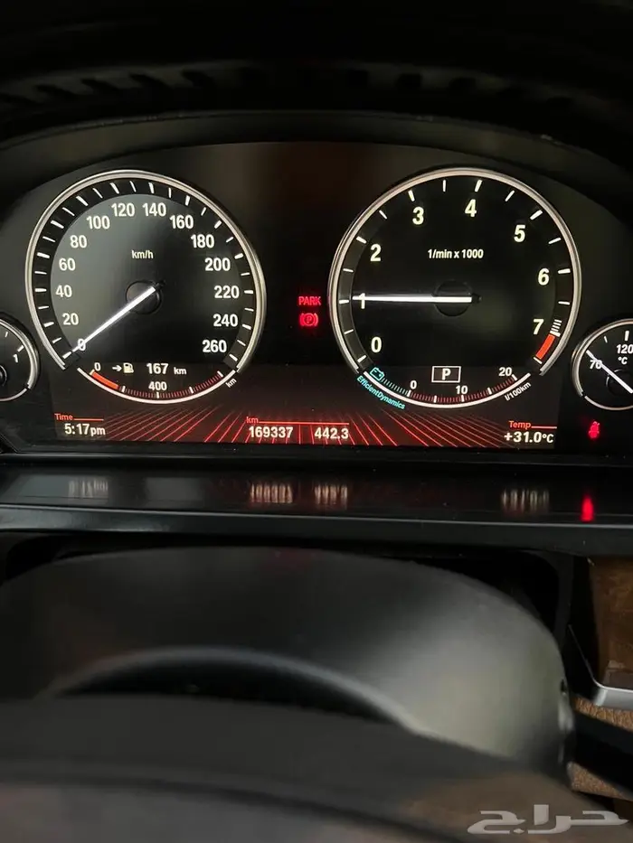 B M W بي ام دبليو 2011 6