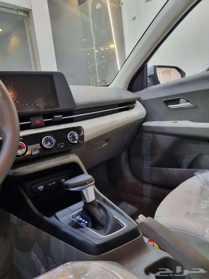 هيونداى اكسنت 2026 8