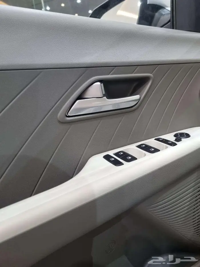 هيونداى اكسنت 2026 3