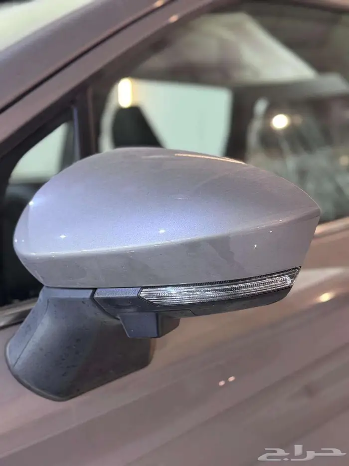 تويوتا فيلوز GLX 2025 ( تقسيط جميع البنوك ) 9