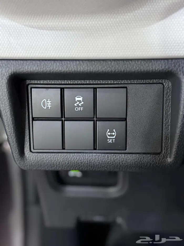 تويوتا فيلوز GLX 2025 ( تقسيط جميع البنوك ) 26