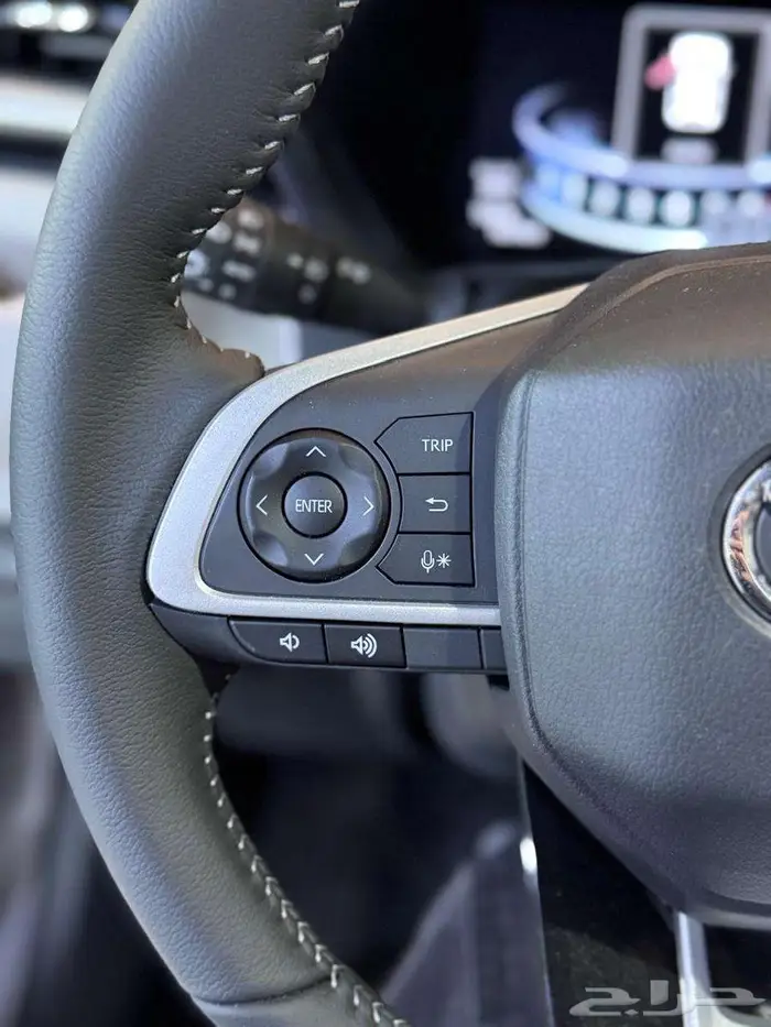 تويوتا فيلوز GLX 2025 ( تقسيط جميع البنوك ) 23