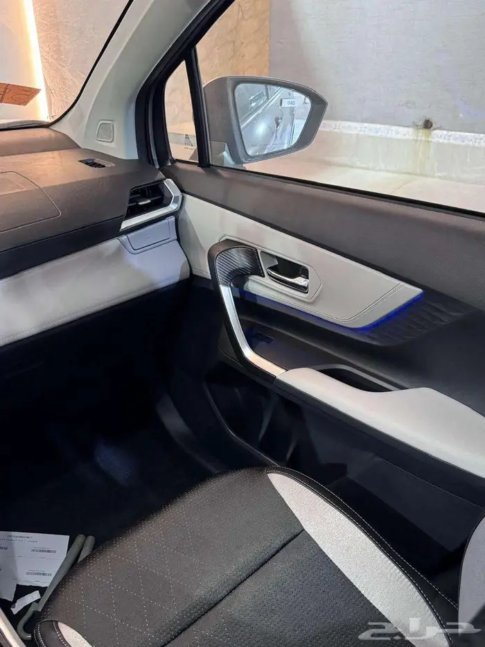 تويوتا فيلوز GLX 2025 ( تقسيط جميع البنوك ) 28