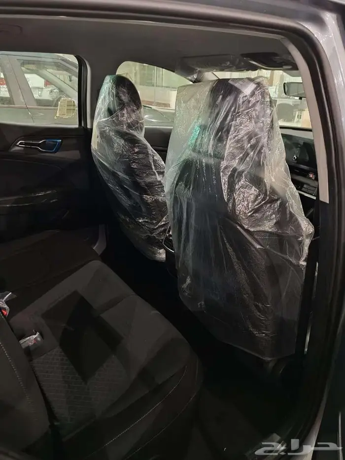 كيا سبورتاج استاندرد مطور 1600 سي سي 2025 11