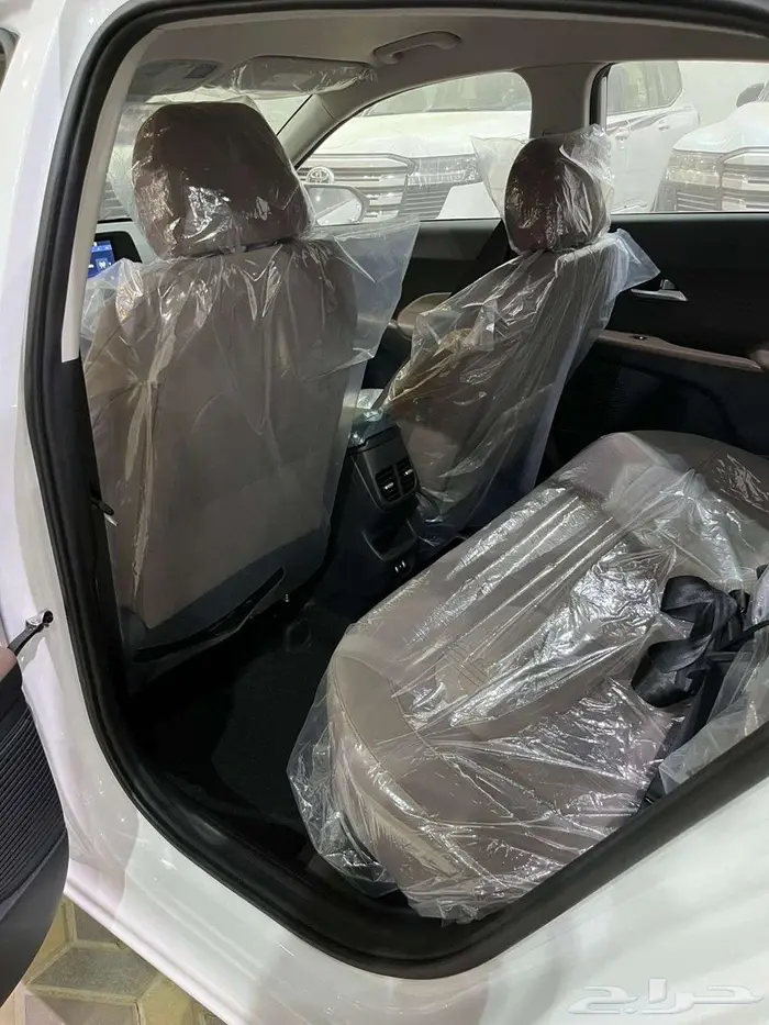 هيونداي اكسنت ستاندر خليجي 2026 بالنقد والتقسيط 6