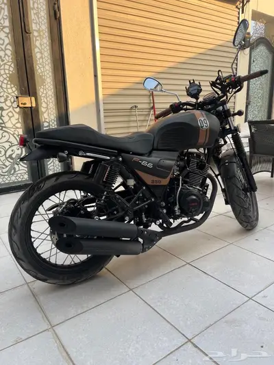 للبيع دباب f-66 مهدي حجم250 index