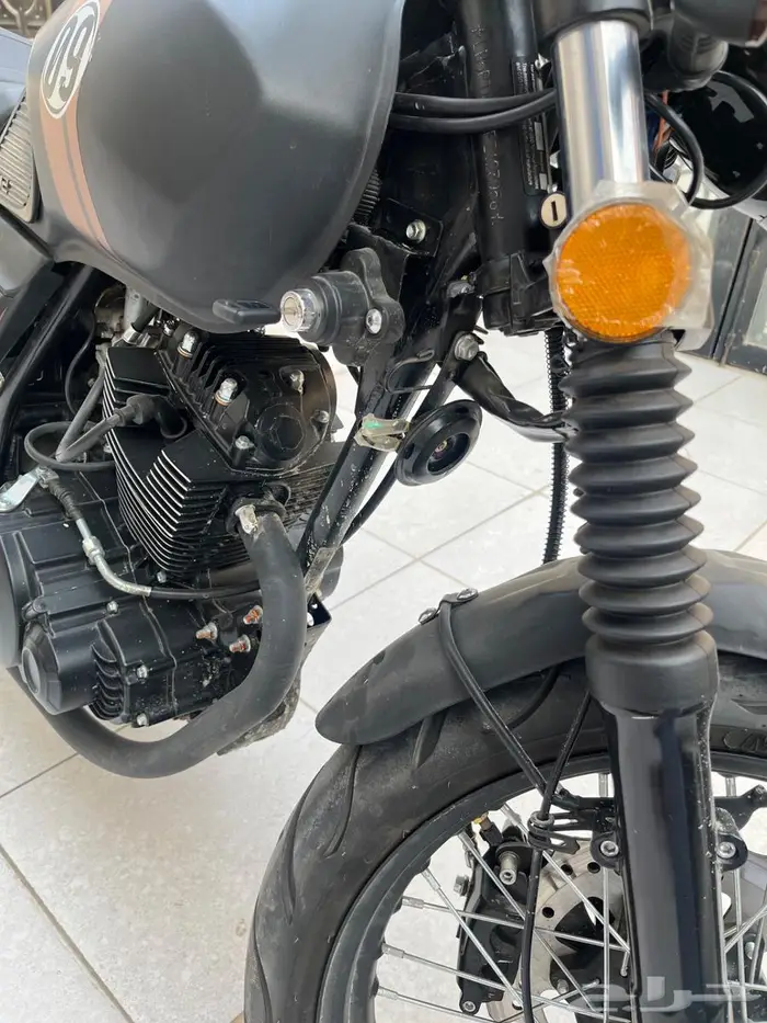 للبيع دباب f-66 مهدي حجم250 4