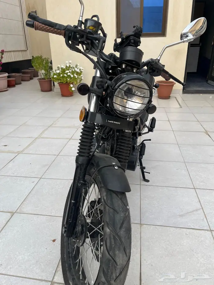 للبيع دباب f-66 مهدي حجم250 6