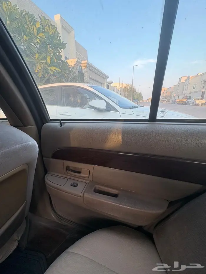 فورد جراند ماركيز 2003 13