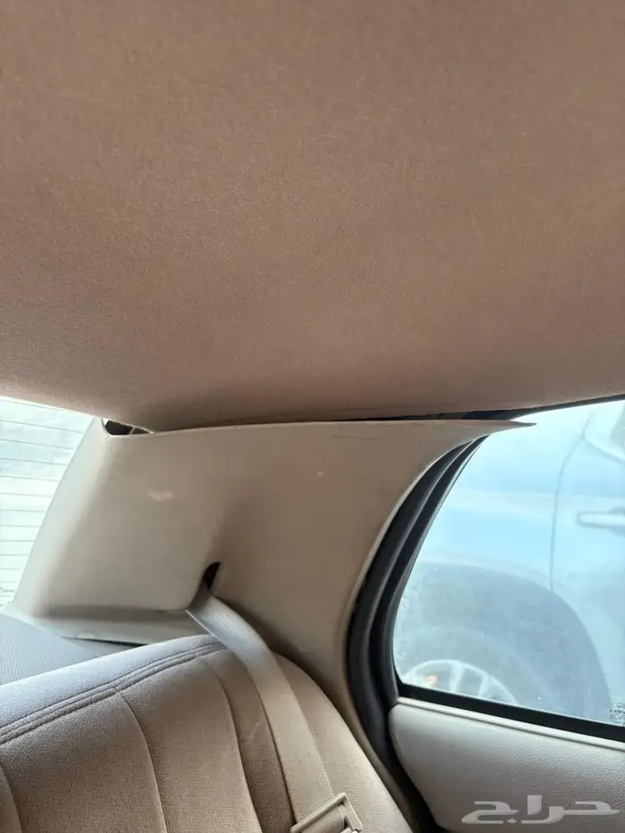 فورد جراند ماركيز 2003 15