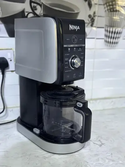 صانعة ايس كريم نينجا كريمي index