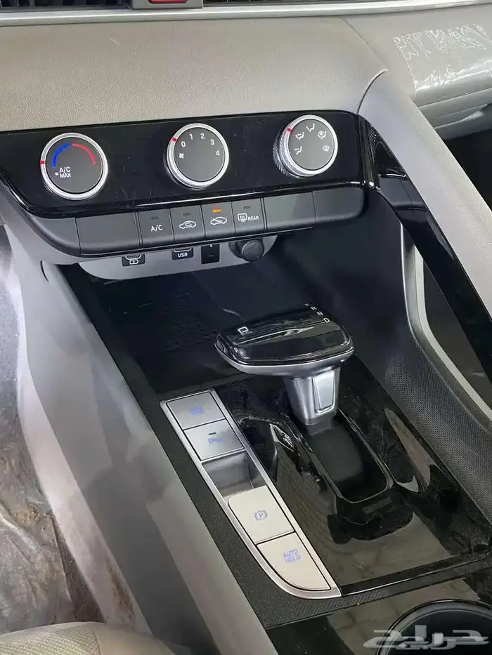 هونداي النترا سمارت بلس 1500 cc موديل 2025 4