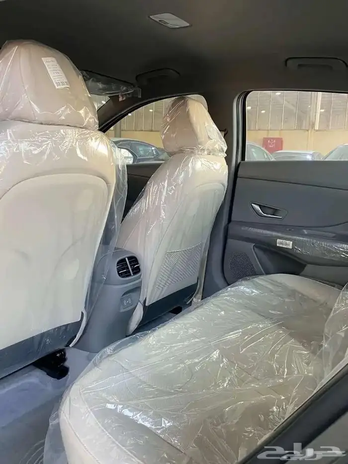 هونداي النترا سمارت بلس 1500 cc موديل 2025 8