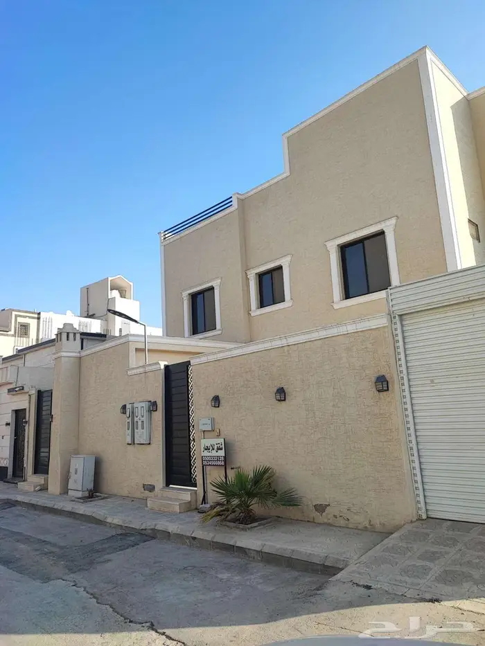 فيلا دور   دور   شقه للايجار 0