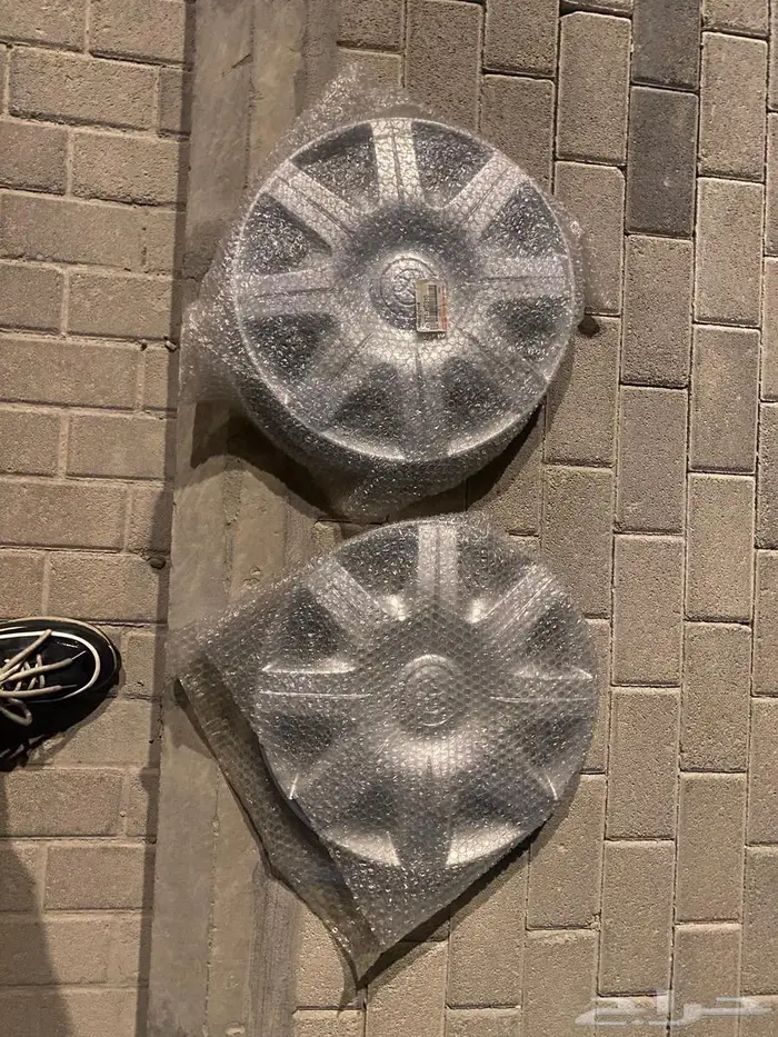 طيس كامري 2003 xli جديده ماركبت 0