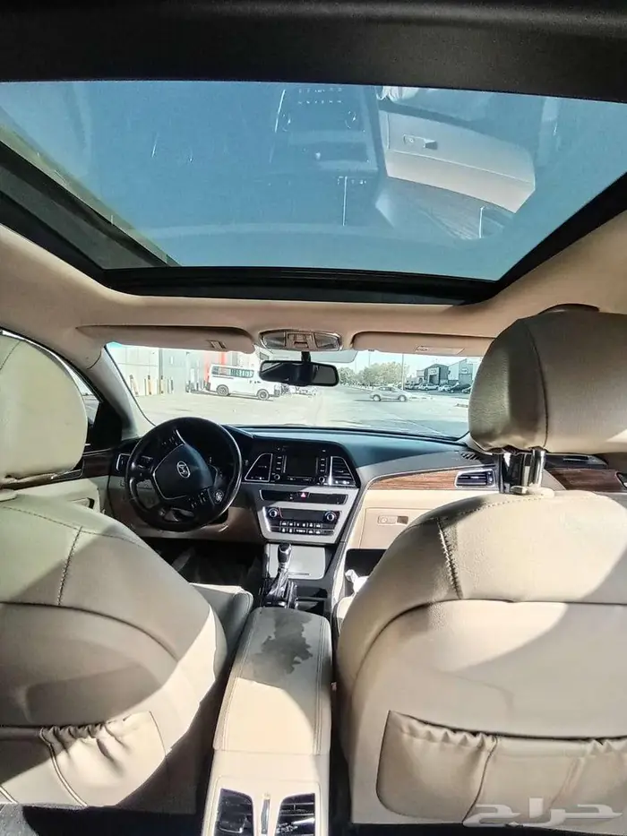 سوناتا مديل 2017 18