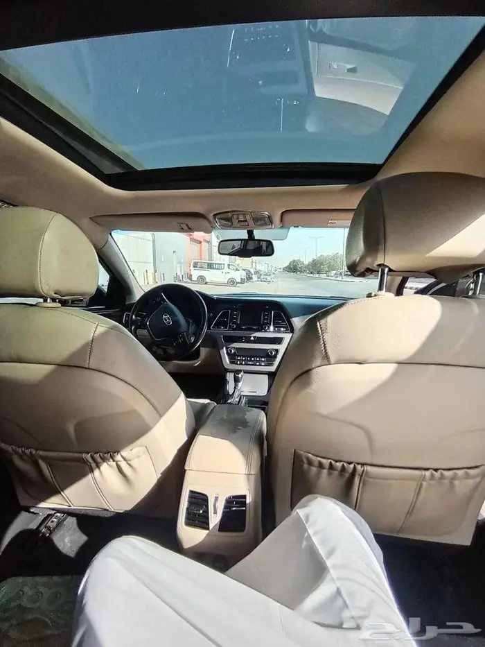 سوناتا مديل 2017 17