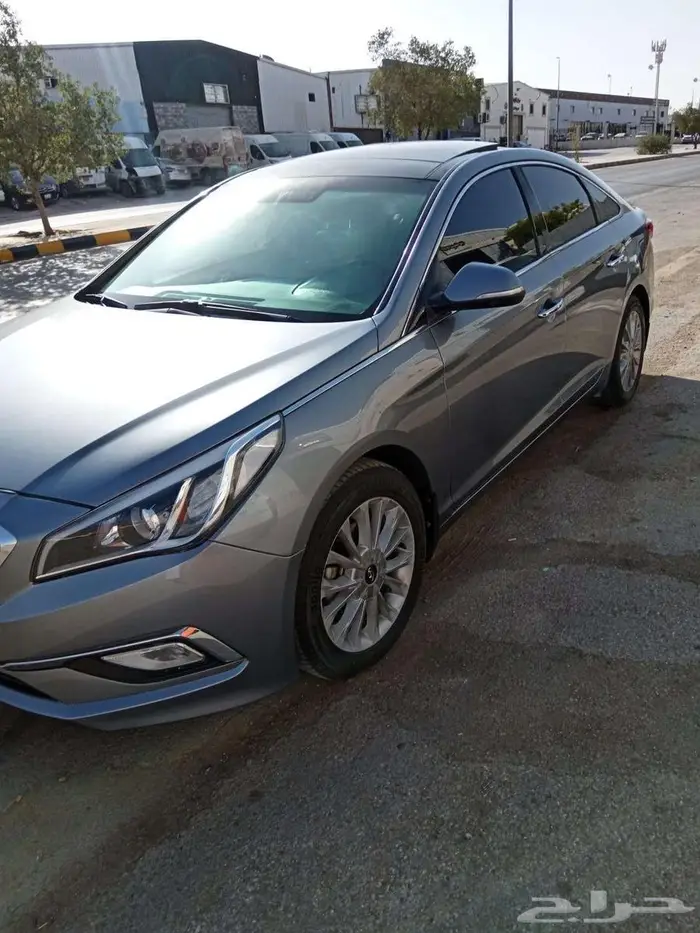 سوناتا مديل 2017 1