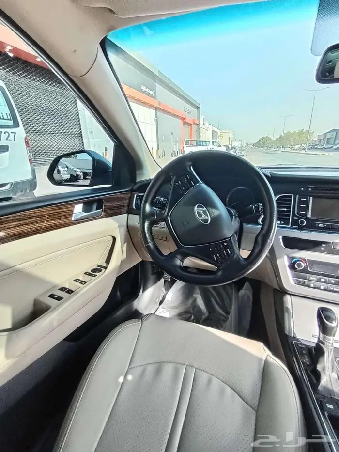 سوناتا مديل 2017 16