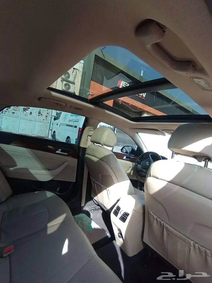 سوناتا مديل 2017 19