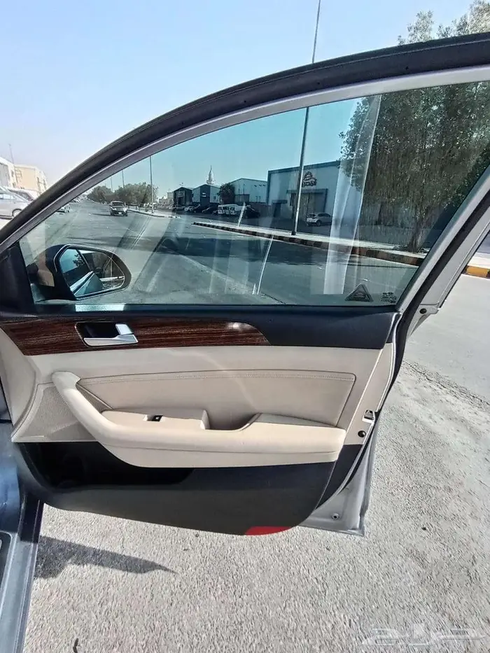 سوناتا مديل 2017 15