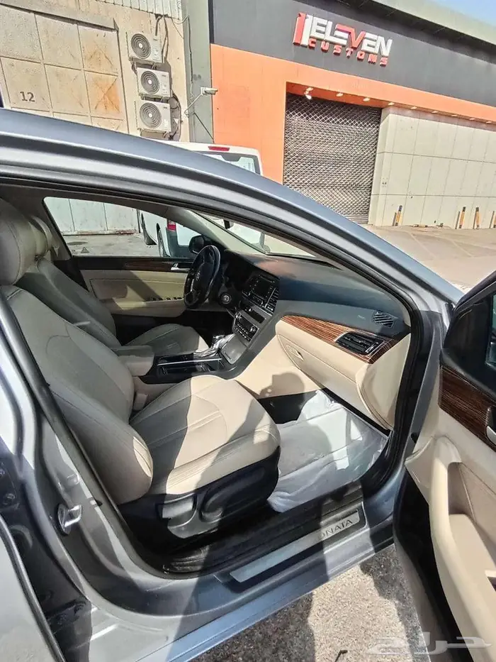 سوناتا مديل 2017 14