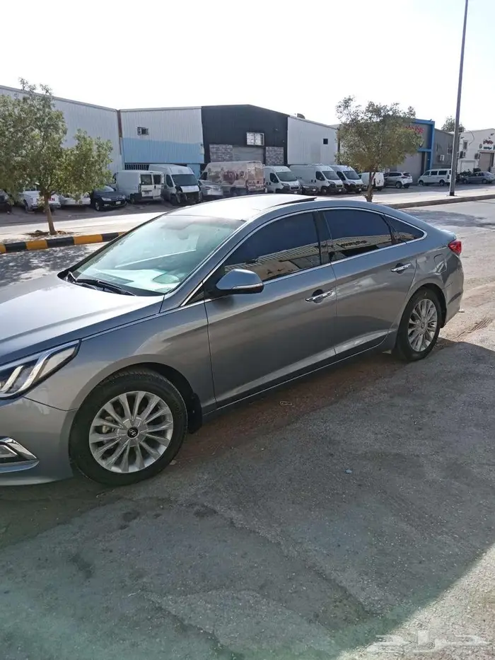 سوناتا مديل 2017 3