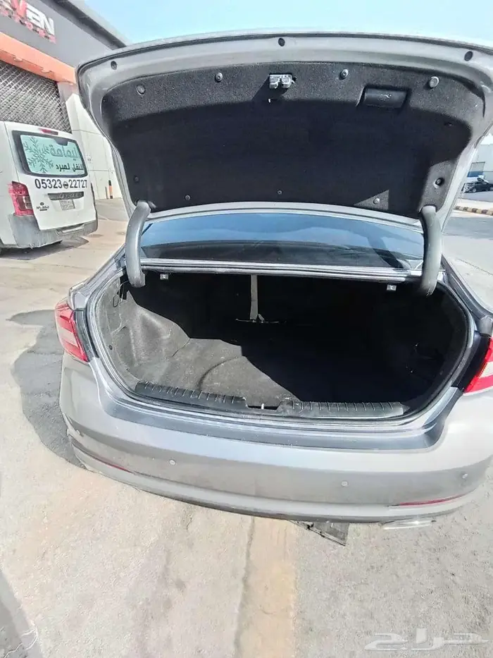 سوناتا مديل 2017 12