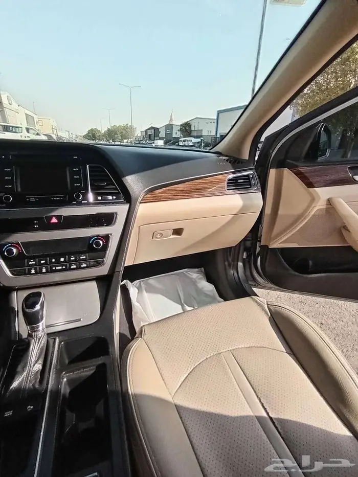 سوناتا مديل 2017 21