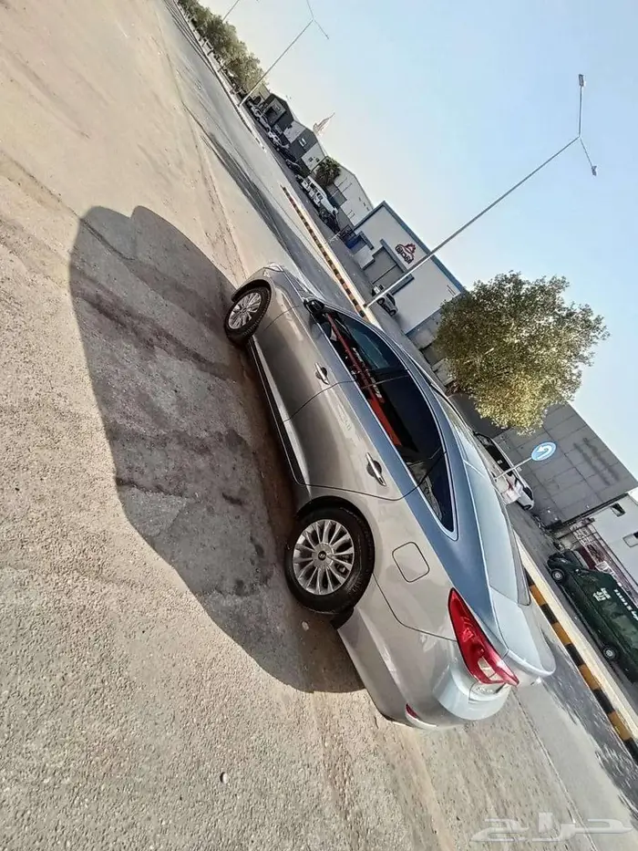 سوناتا مديل 2017 5