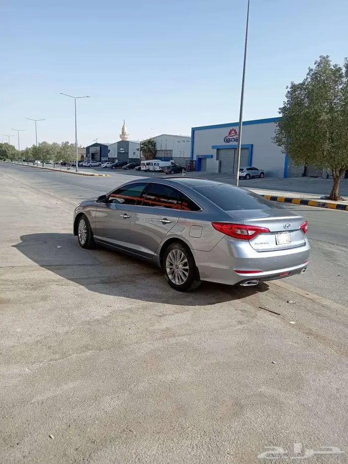 سوناتا مديل 2017 0