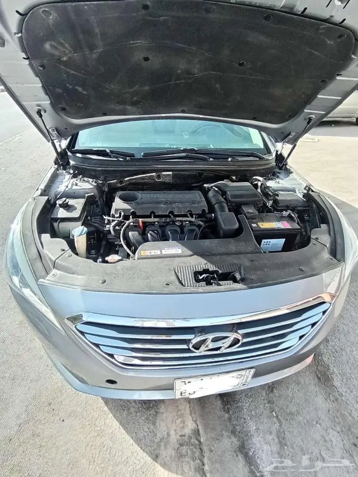 سوناتا مديل 2017 13