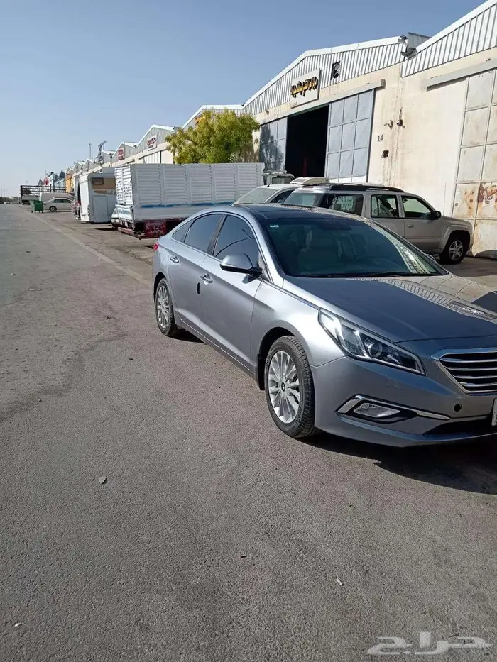 سوناتا مديل 2017 10