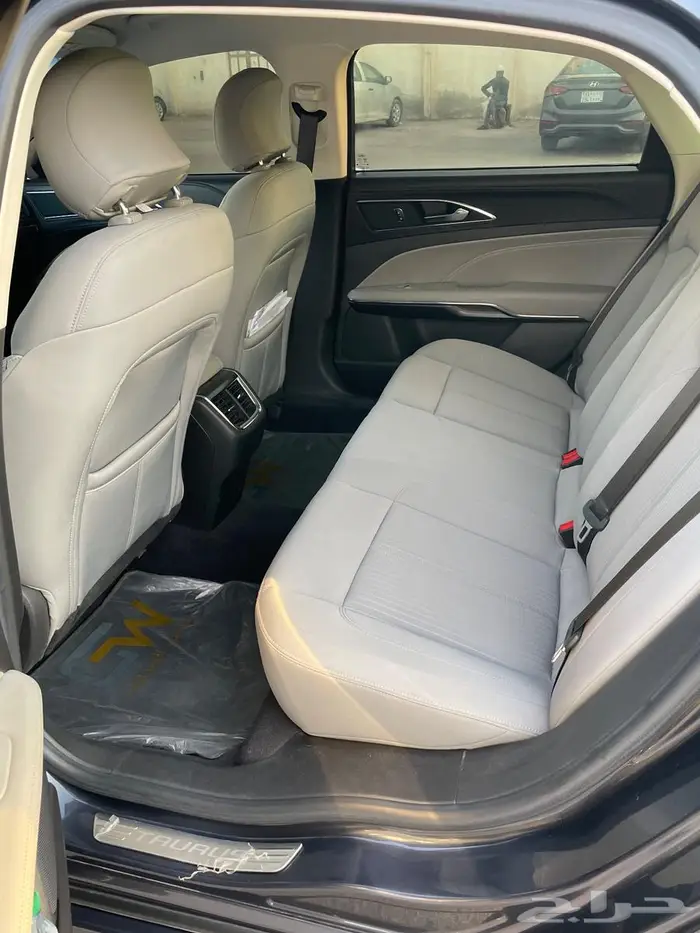 فورد توروس 2021 امبيانتي 15