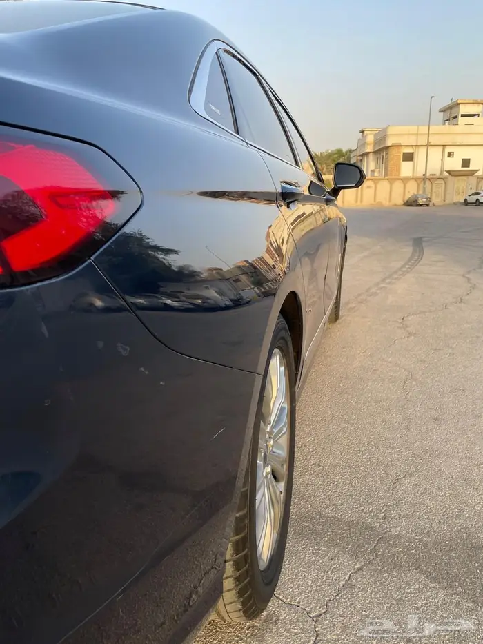 فورد توروس 2021 امبيانتي 9