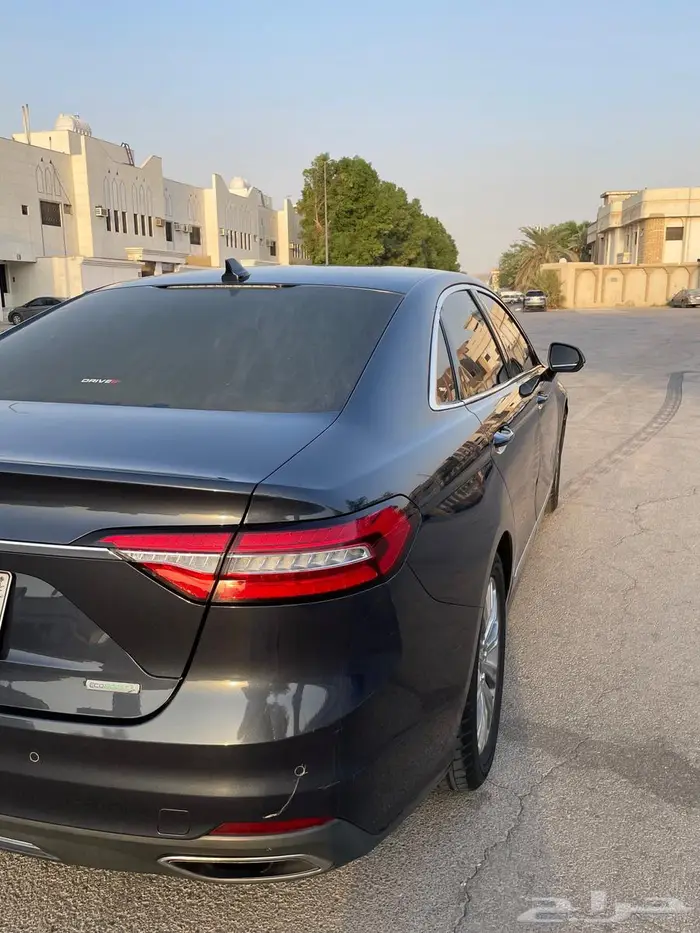 فورد توروس 2021 امبيانتي 7