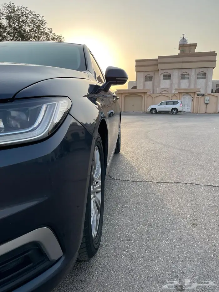 فورد توروس 2021 امبيانتي 10