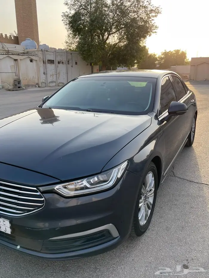 فورد توروس 2021 امبيانتي 1