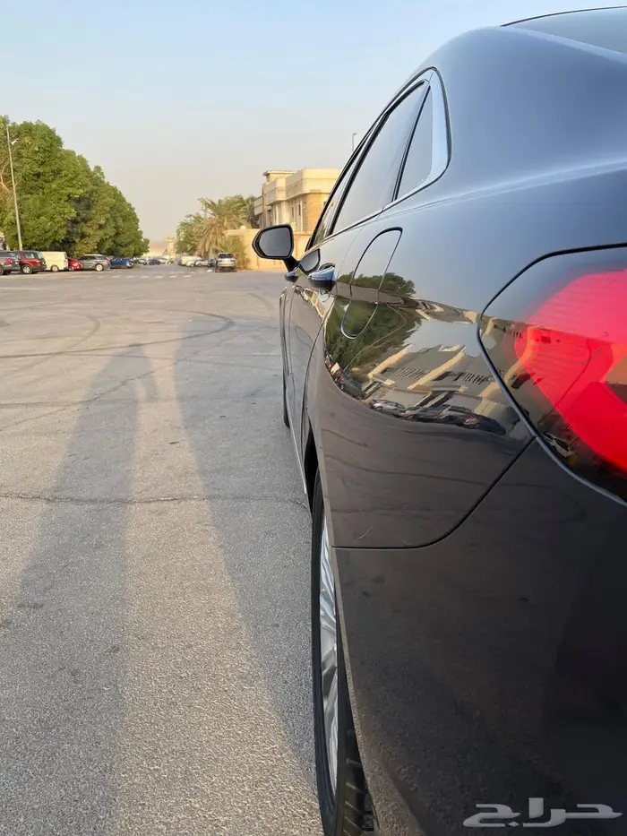 فورد توروس 2021 امبيانتي 8