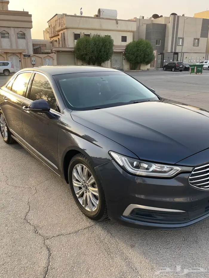 فورد توروس 2021 امبيانتي 0