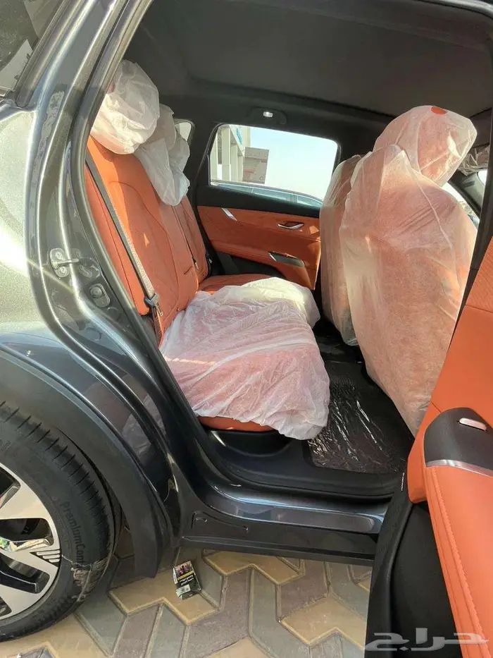 شنجان cs75 موديل 2026 اقل سعر 7